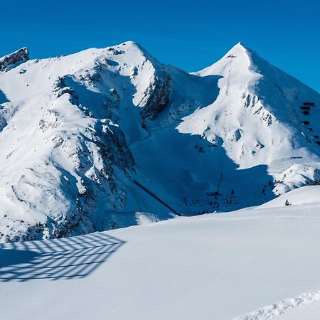Hotel Tauernpasshoehe Obertauern Kültér fotó