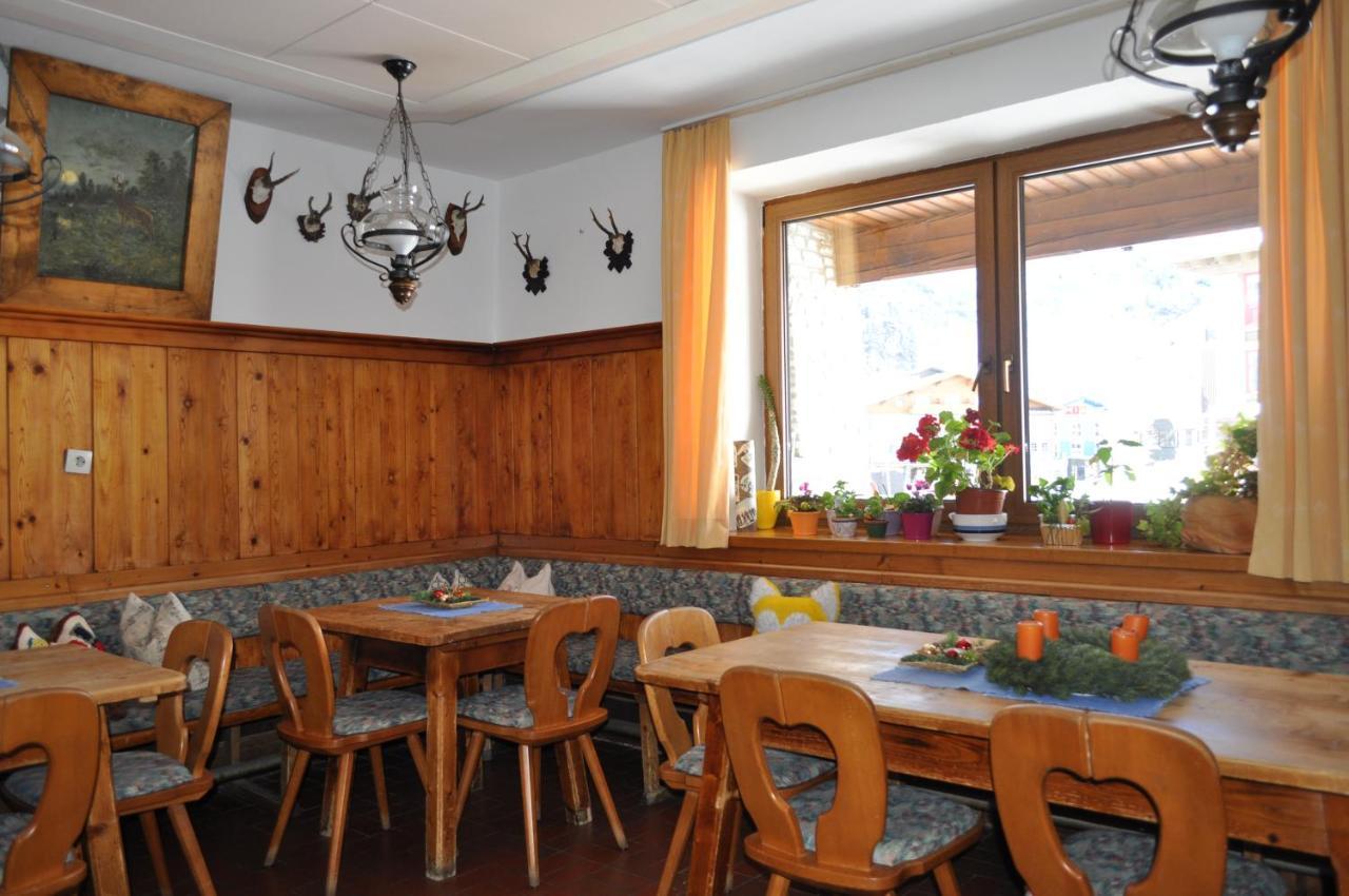 Hotel Tauernpasshoehe Obertauern Kültér fotó
