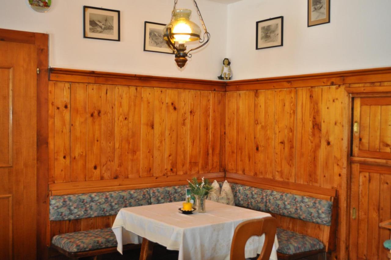 Hotel Tauernpasshoehe Obertauern Kültér fotó