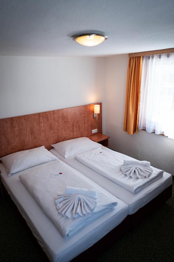 Hotel Tauernpasshoehe Obertauern Kültér fotó