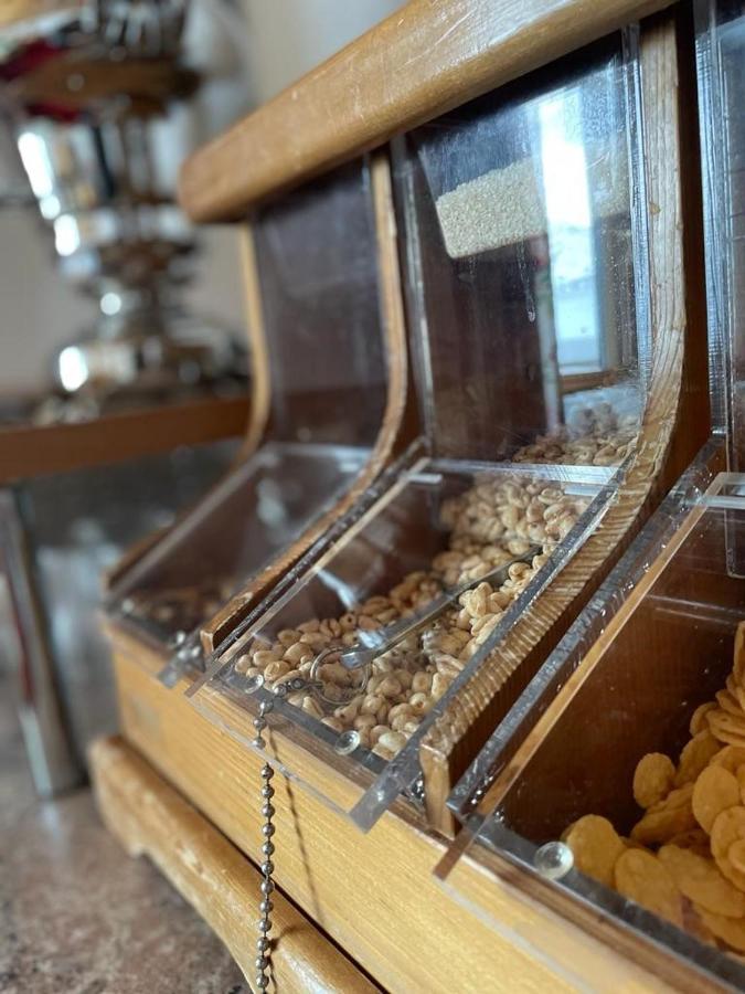 Hotel Tauernpasshoehe Obertauern Kültér fotó