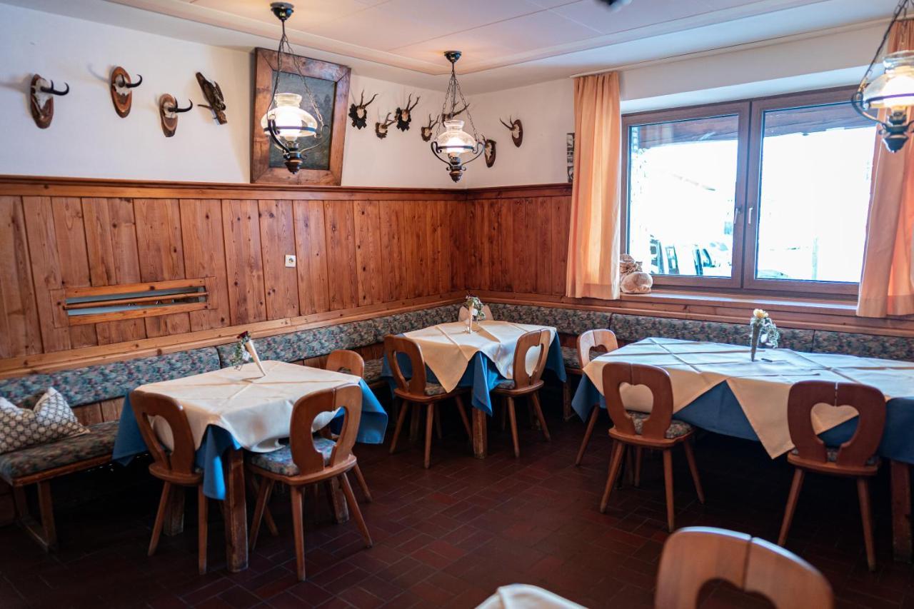 Hotel Tauernpasshoehe Obertauern Kültér fotó