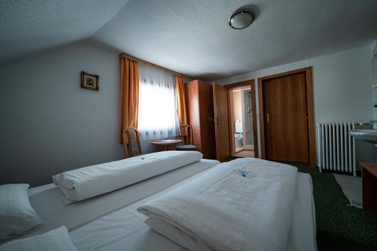 Hotel Tauernpasshoehe Obertauern Kültér fotó